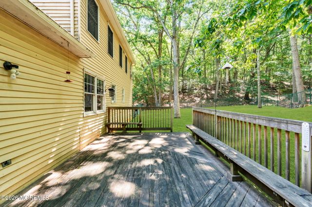 3 Merkin Drive, Millstone, NJ 08535