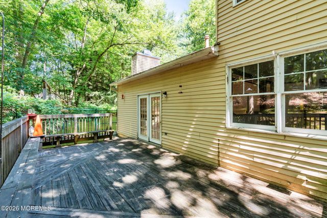 3 Merkin Drive, Millstone, NJ 08535