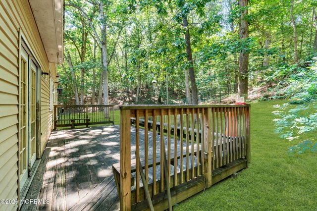 3 Merkin Drive, Millstone, NJ 08535