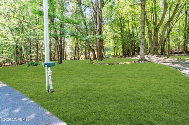 3 Merkin Drive, Millstone, NJ 08535