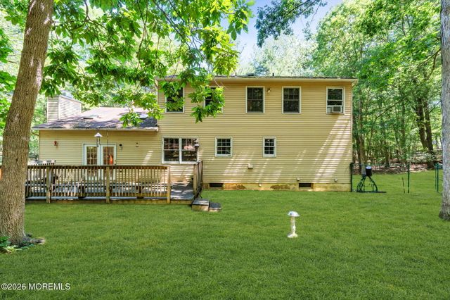 3 Merkin Drive, Millstone, NJ 08535