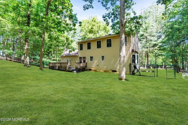 3 Merkin Drive, Millstone, NJ 08535