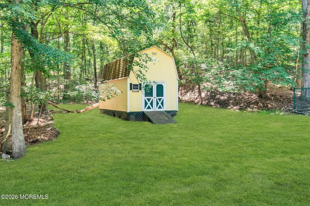 3 Merkin Drive, Millstone, NJ 08535