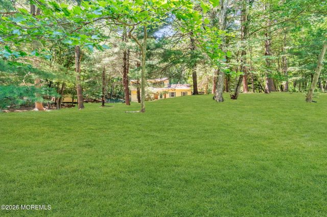 3 Merkin Drive, Millstone, NJ 08535