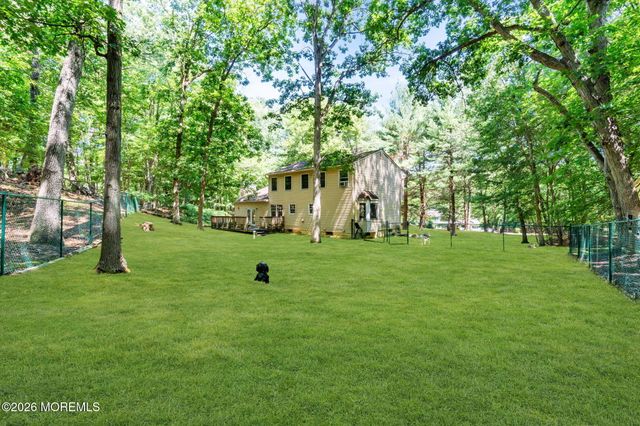 3 Merkin Drive, Millstone, NJ 08535