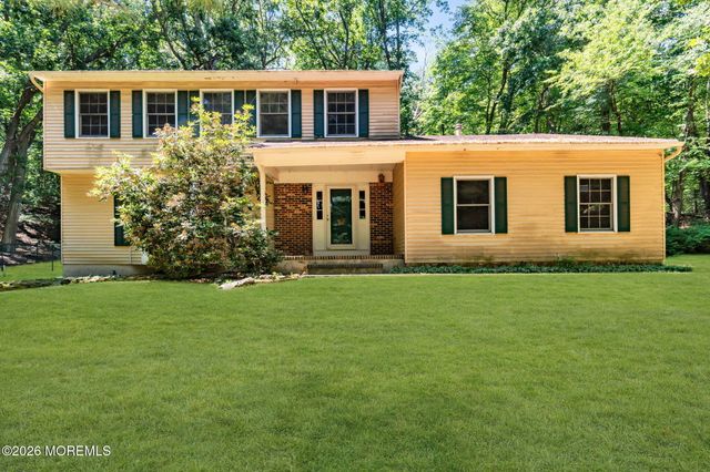 3 Merkin Drive, Millstone, NJ 08535