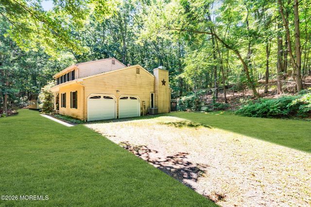 3 Merkin Drive, Millstone, NJ 08535