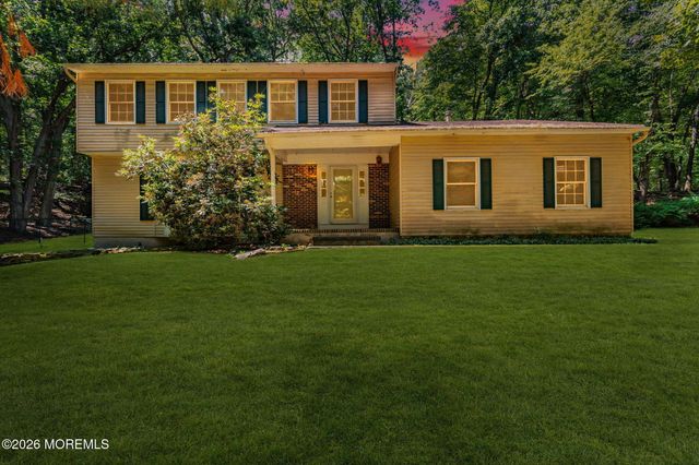 3 Merkin Drive, Millstone, NJ 08535