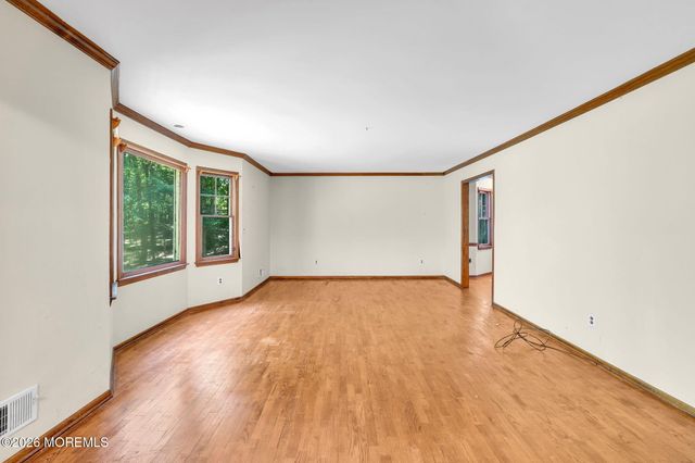 3 Merkin Drive, Millstone, NJ 08535