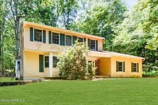 3 Merkin Drive, Millstone, NJ 08535