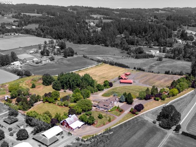 23781 Nw GROSSEN Dr, Hillsboro, OR 97124