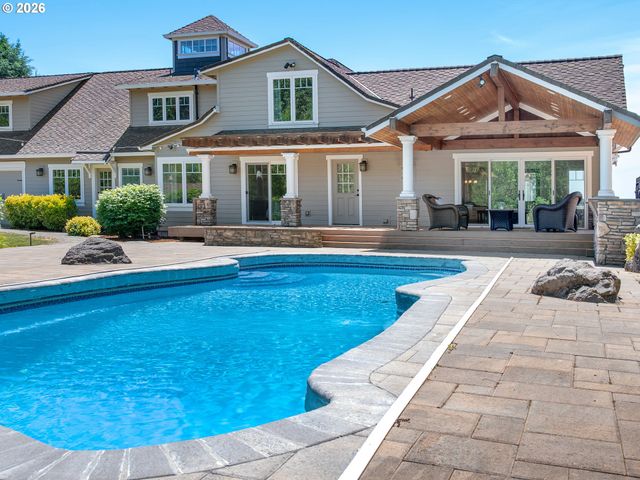 23781 Nw GROSSEN Dr, Hillsboro, OR 97124