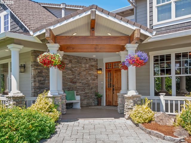23781 Nw GROSSEN Dr, Hillsboro, OR 97124