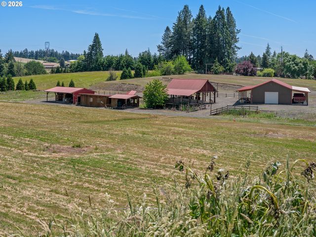 23781 Nw GROSSEN Dr, Hillsboro, OR 97124