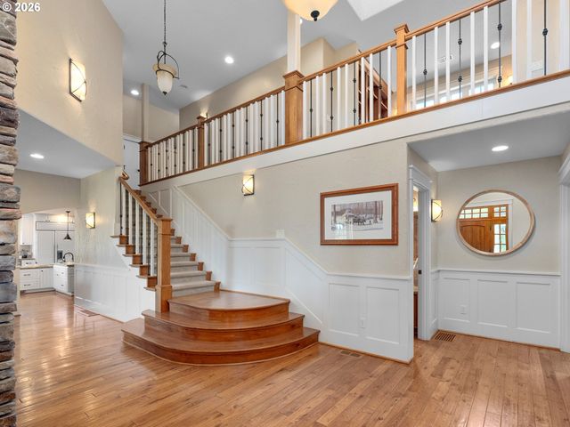 23781 Nw GROSSEN Dr, Hillsboro, OR 97124
