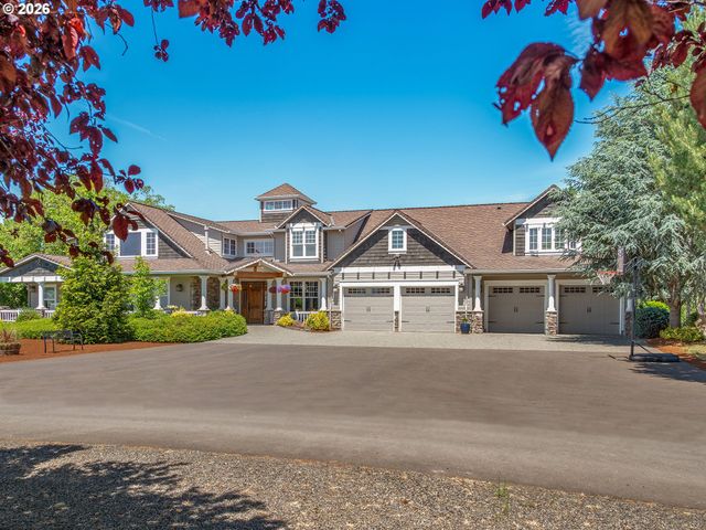 23781 Nw GROSSEN Dr, Hillsboro, OR 97124