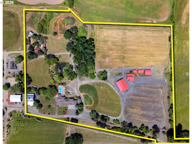 23781 Nw GROSSEN Dr, Hillsboro, OR 97124