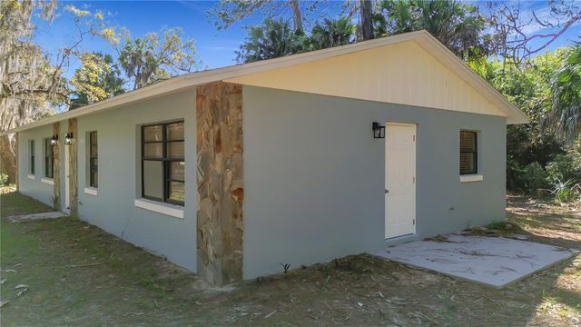 416 N HOURGLASS TERRACE, Crystal River, FL 34429
