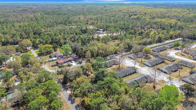 416 N HOURGLASS TERRACE, Crystal River, FL 34429