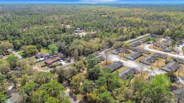 416 N HOURGLASS TERRACE, Crystal River, FL 34429