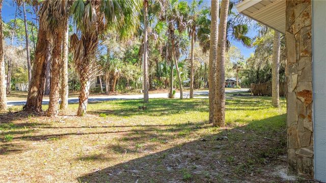 416 N HOURGLASS TERRACE, Crystal River, FL 34429