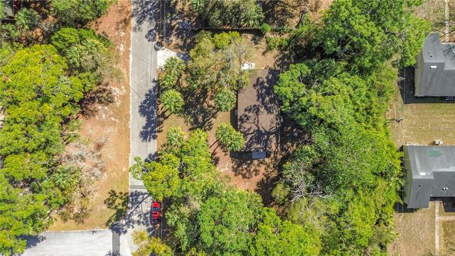416 N HOURGLASS TERRACE, Crystal River, FL 34429