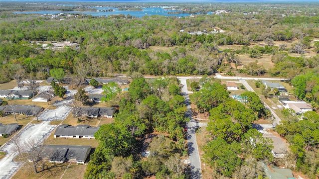 416 N HOURGLASS TERRACE, Crystal River, FL 34429