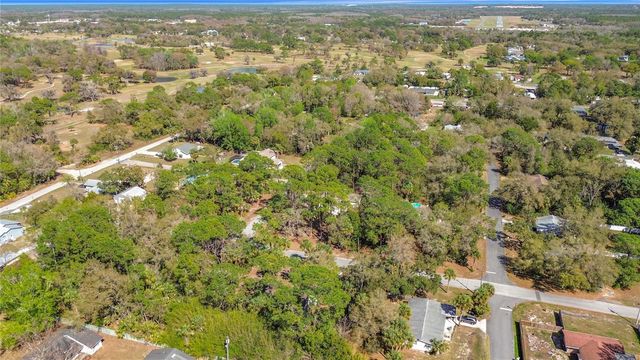 416 N HOURGLASS TERRACE, Crystal River, FL 34429