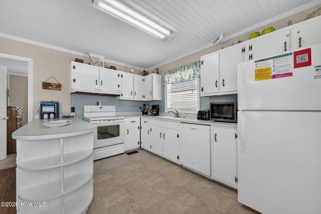 501 W Beach Drive, Oak Island, NC 28465