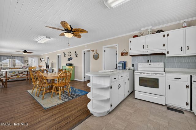 501 W Beach Drive, Oak Island, NC 28465