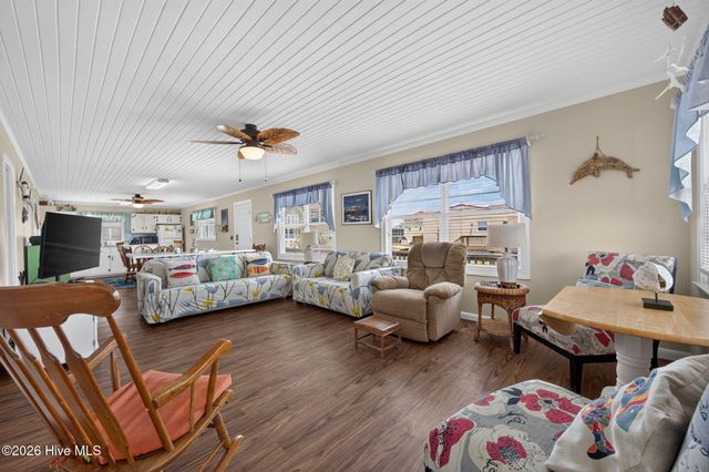 501 W Beach Drive, Oak Island, NC 28465