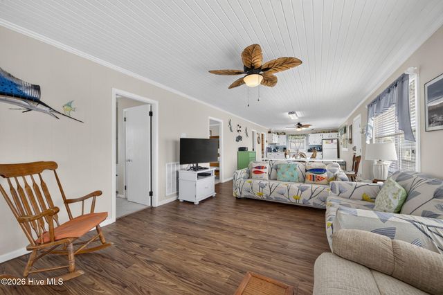 501 W Beach Drive, Oak Island, NC 28465
