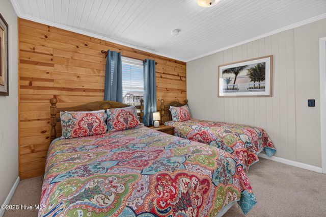 501 W Beach Drive, Oak Island, NC 28465