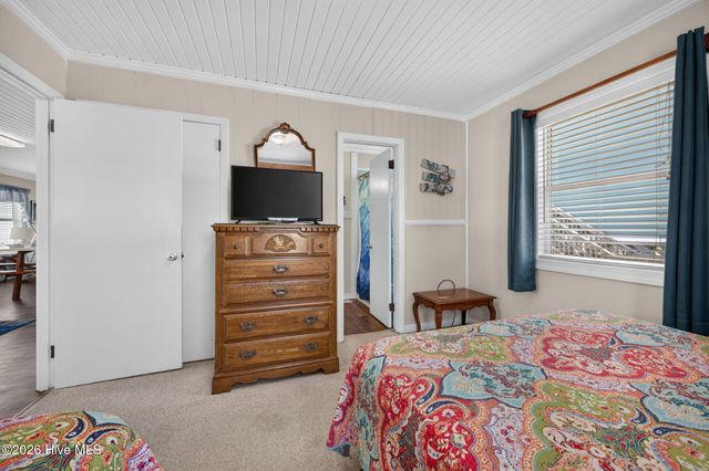 501 W Beach Drive, Oak Island, NC 28465