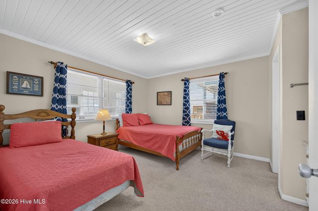 501 W Beach Drive, Oak Island, NC 28465