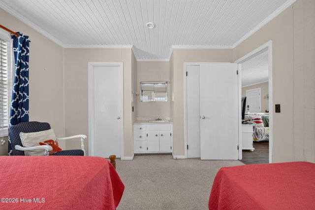 501 W Beach Drive, Oak Island, NC 28465