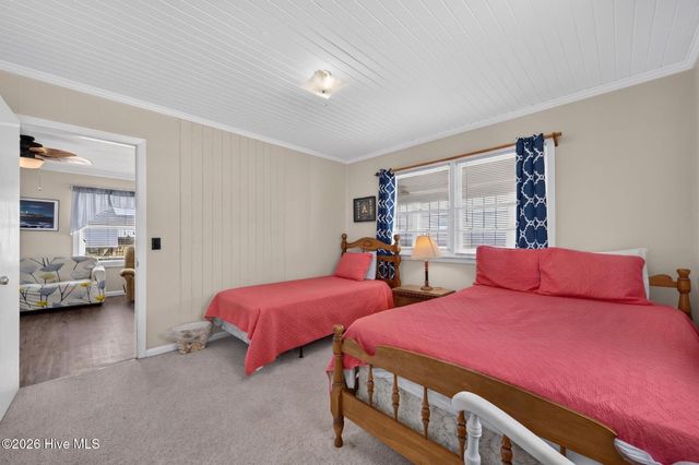 501 W Beach Drive, Oak Island, NC 28465