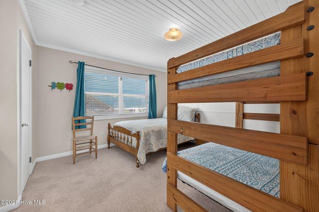501 W Beach Drive, Oak Island, NC 28465