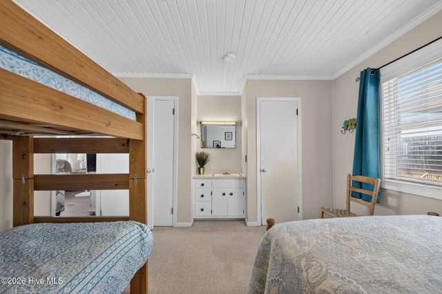 501 W Beach Drive, Oak Island, NC 28465