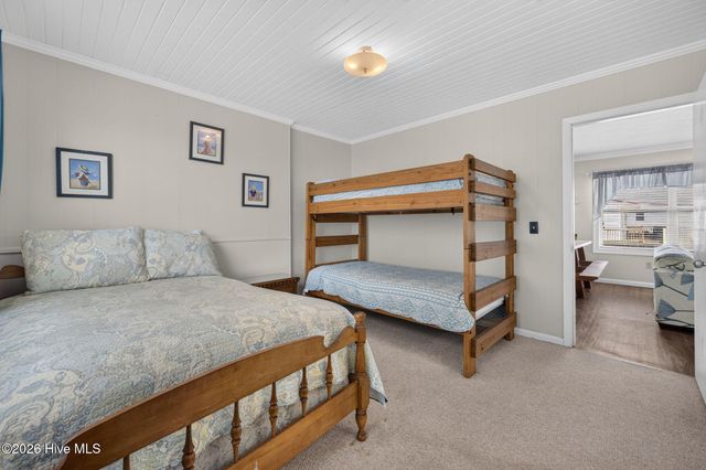 501 W Beach Drive, Oak Island, NC 28465