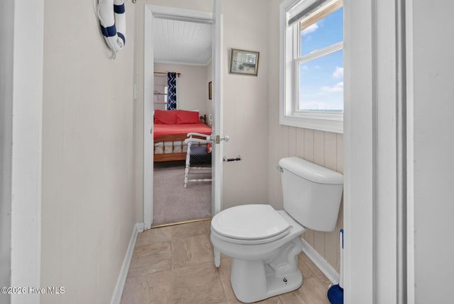 501 W Beach Drive, Oak Island, NC 28465