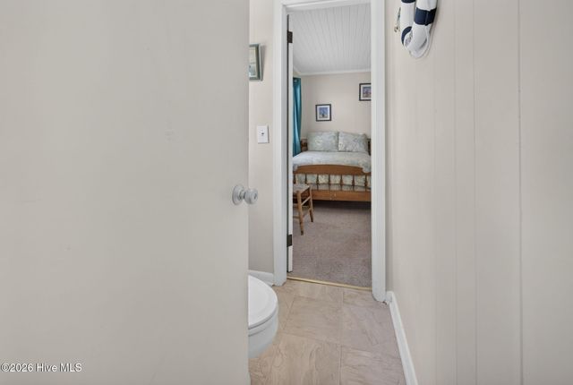 501 W Beach Drive, Oak Island, NC 28465