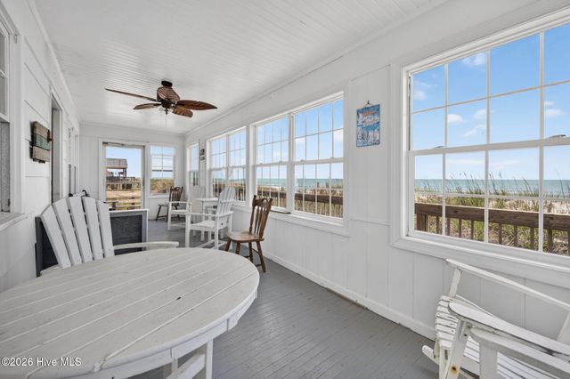 501 W Beach Drive, Oak Island, NC 28465