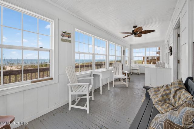 501 W Beach Drive, Oak Island, NC 28465