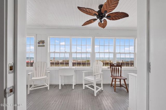 501 W Beach Drive, Oak Island, NC 28465