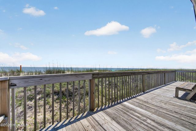 501 W Beach Drive, Oak Island, NC 28465