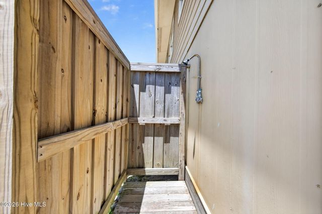 501 W Beach Drive, Oak Island, NC 28465