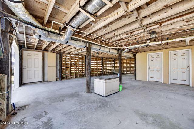 501 W Beach Drive, Oak Island, NC 28465