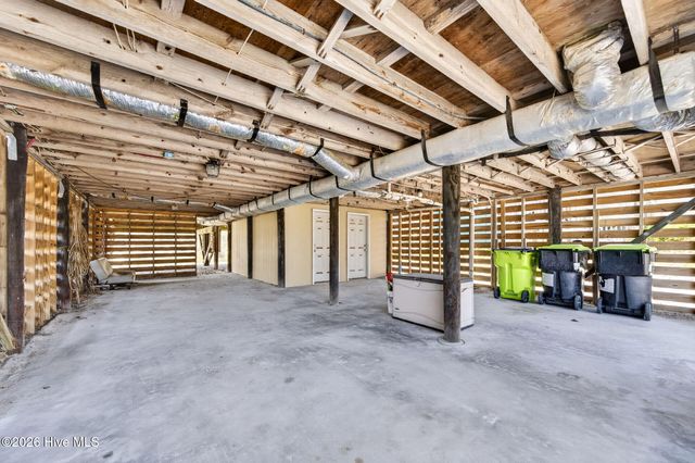 501 W Beach Drive, Oak Island, NC 28465