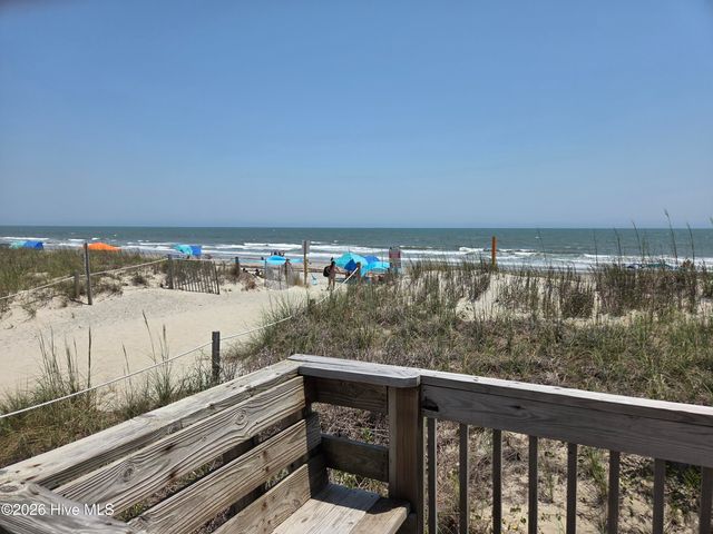 501 W Beach Drive, Oak Island, NC 28465